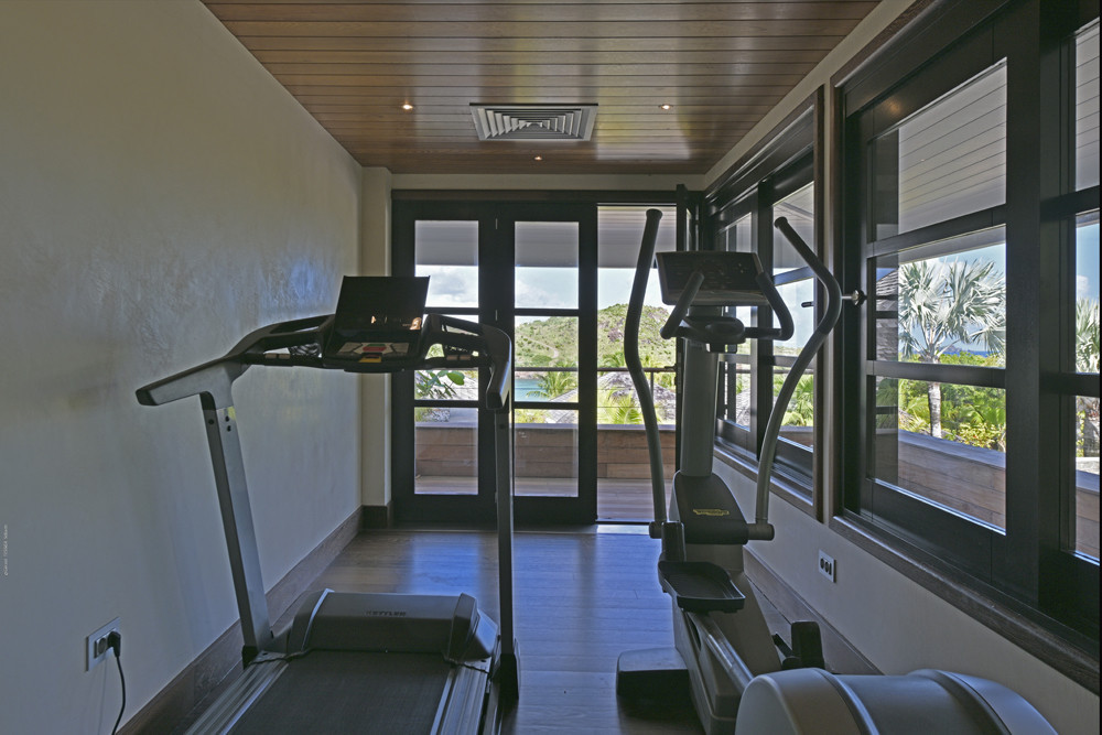 Villa Silver Rainbow