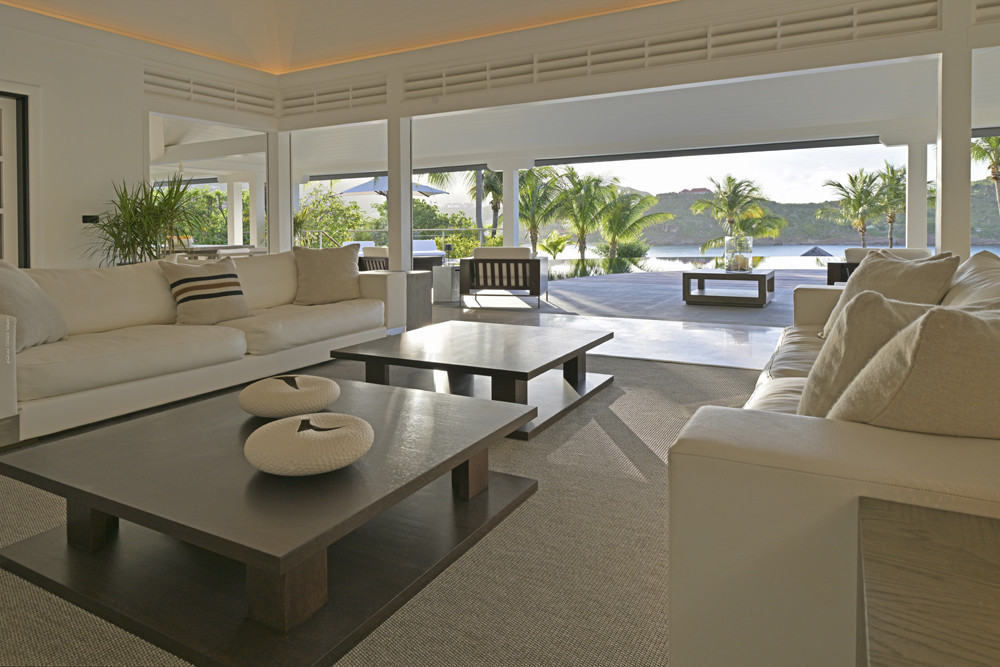 Villa Silver Rainbow