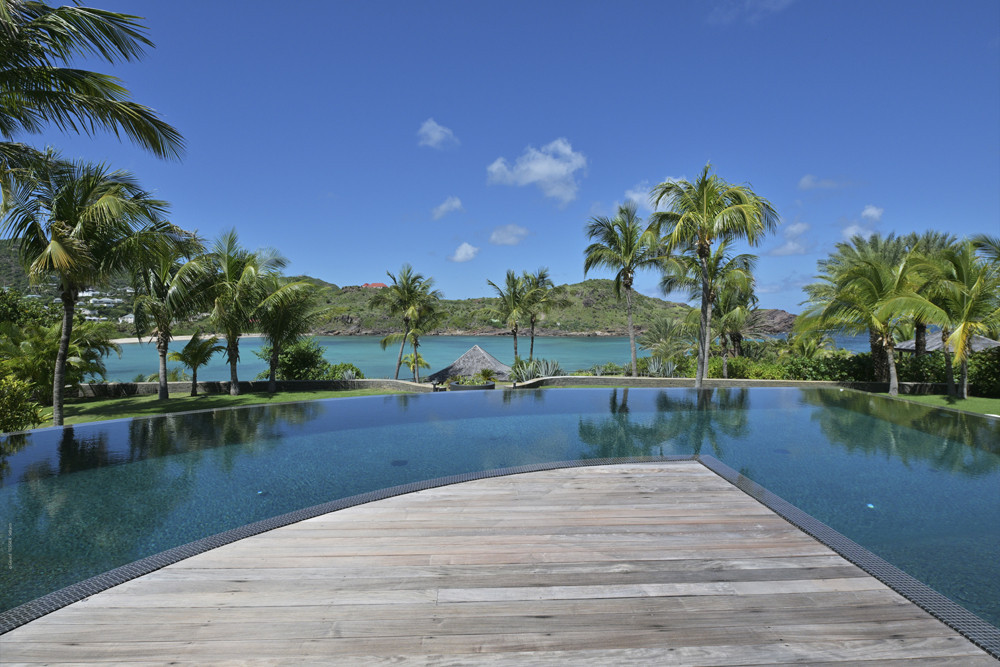 Villa Silver Rainbow