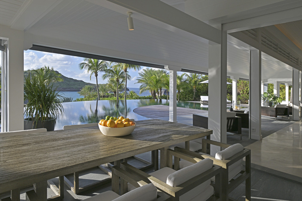 Villa Silver Rainbow