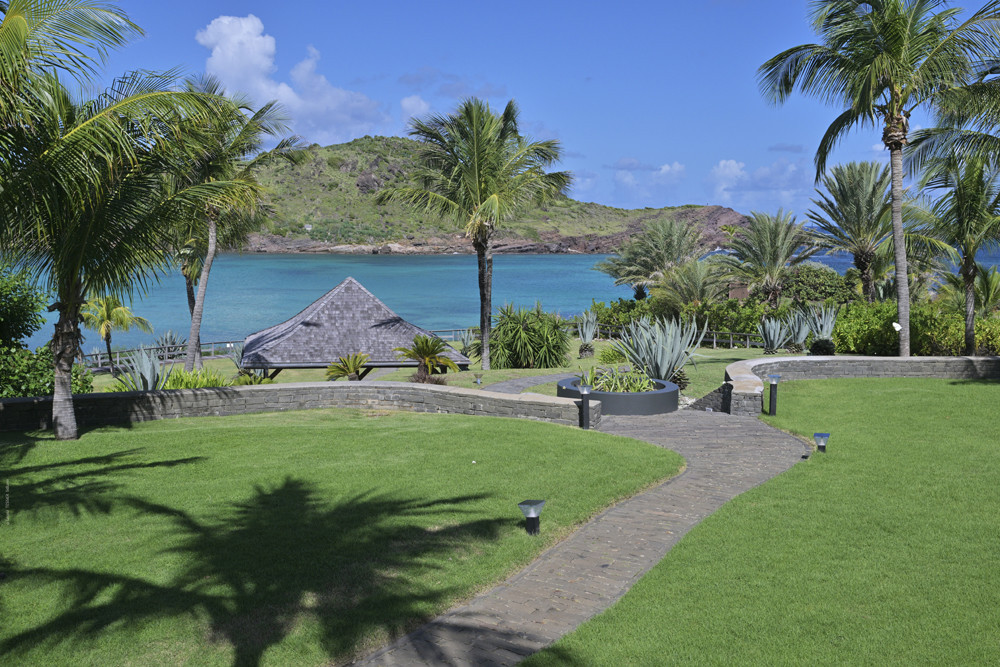 Villa Silver Rainbow