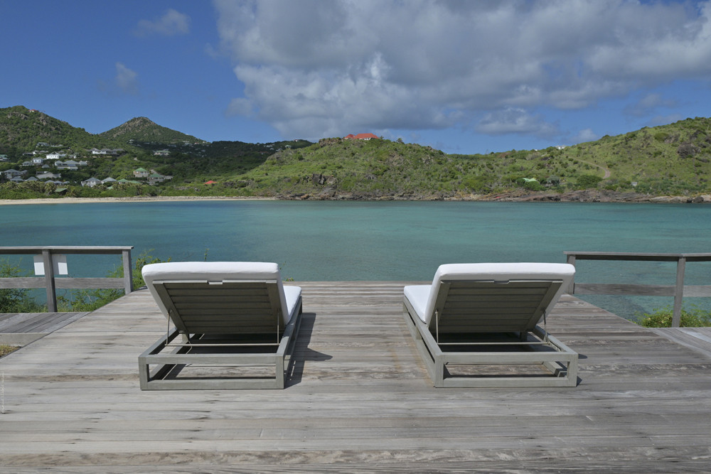 Villa Silver Rainbow