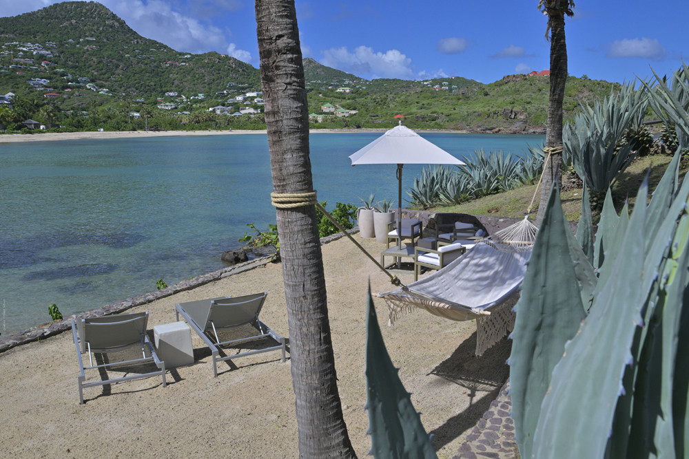 Villa Silver Rainbow