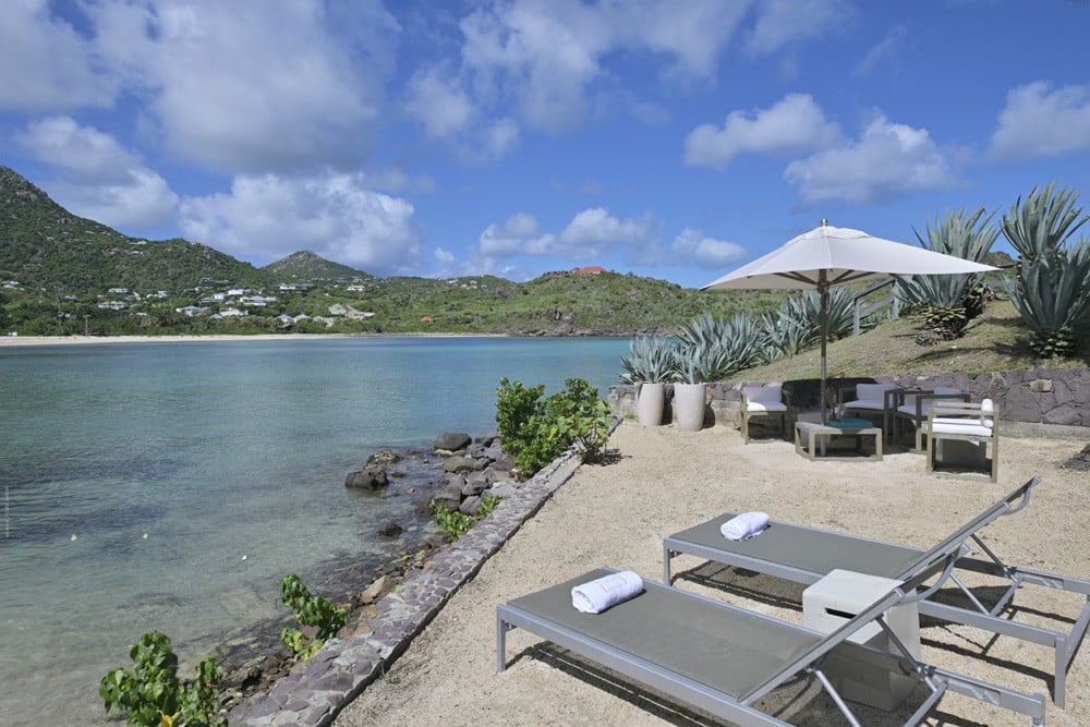 Villa Silver Rainbow