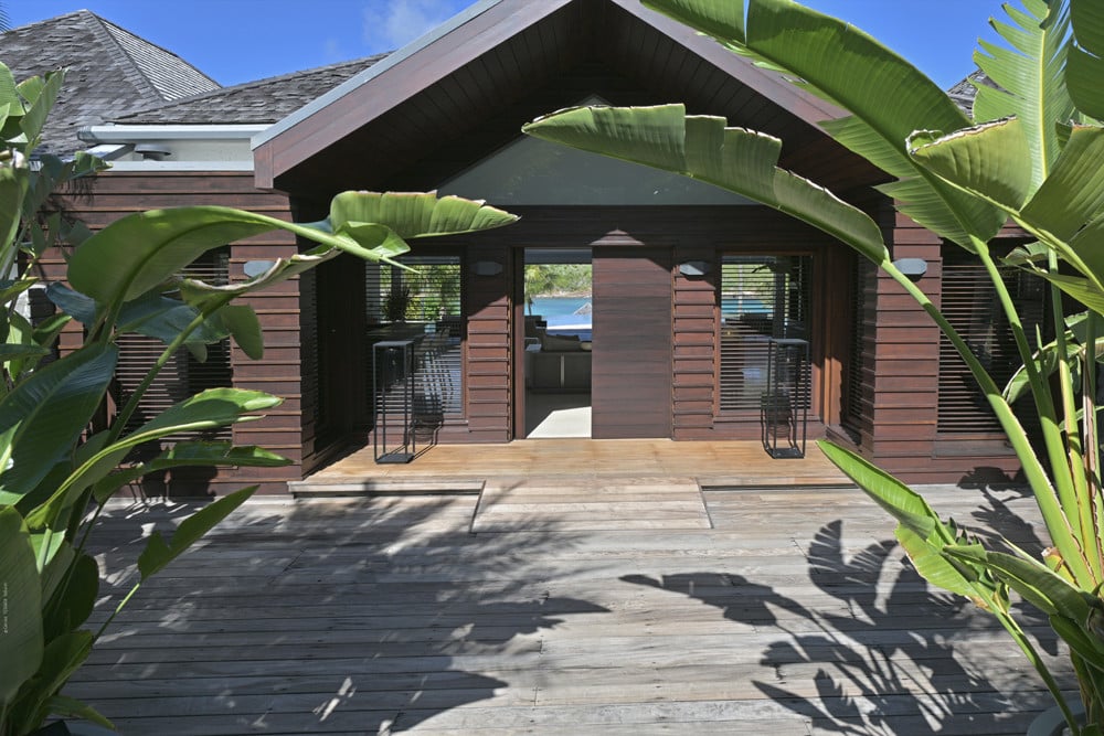 Villa Silver Rainbow