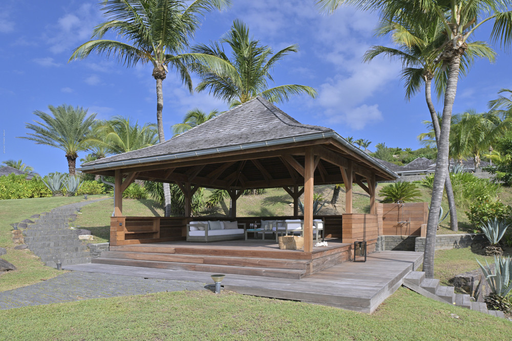 Villa Silver Rainbow