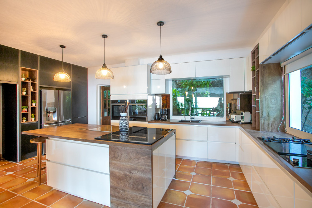 Villa Privilege (9 bed) - Anse Marcel