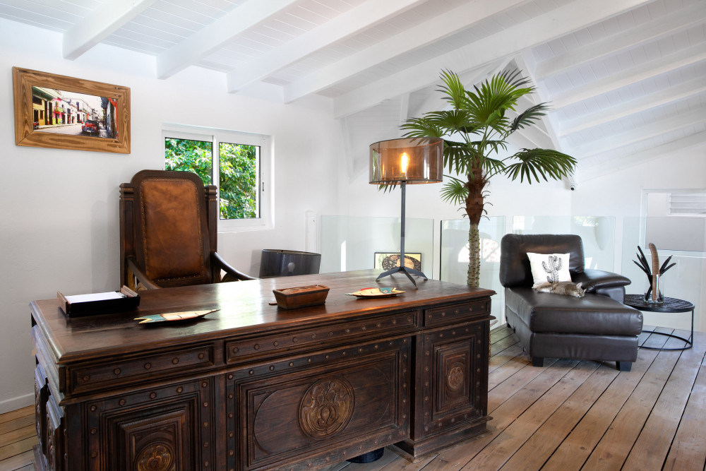 Villa Privilege (9 bed) - Anse Marcel