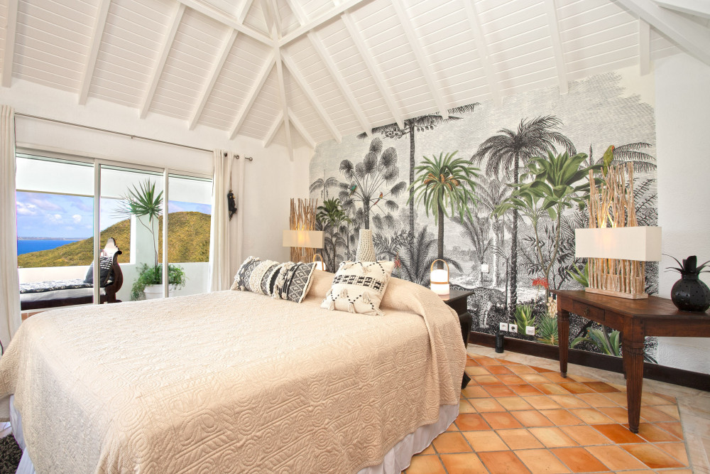 Villa Privilege (9 bed) - Anse Marcel