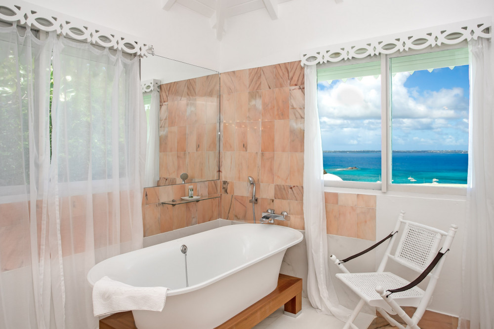 Villa Privilege (9 bed) - Anse Marcel