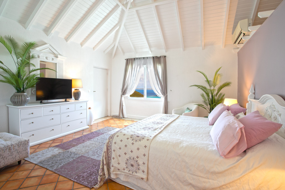 Villa Privilege (9 bed) - Anse Marcel