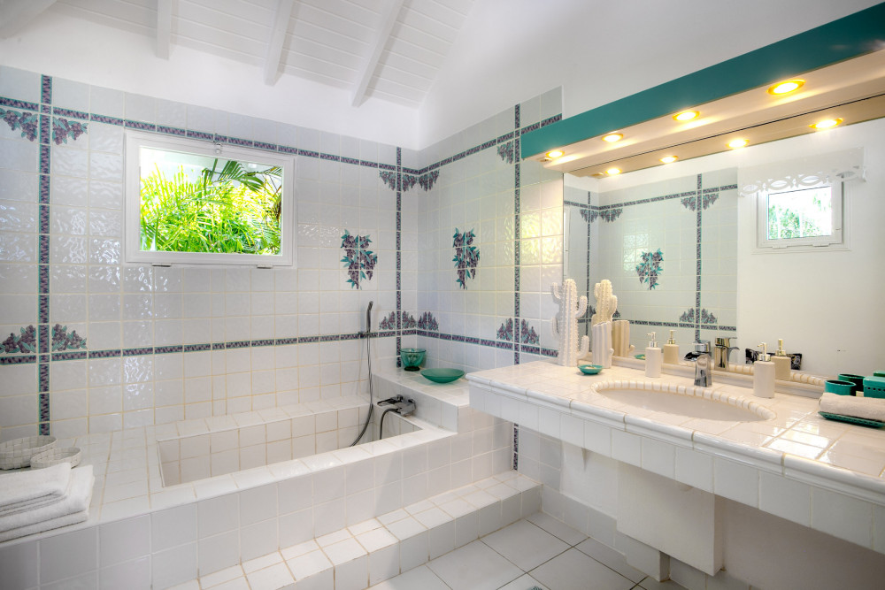 Villa Privilege (9 bed) - Anse Marcel