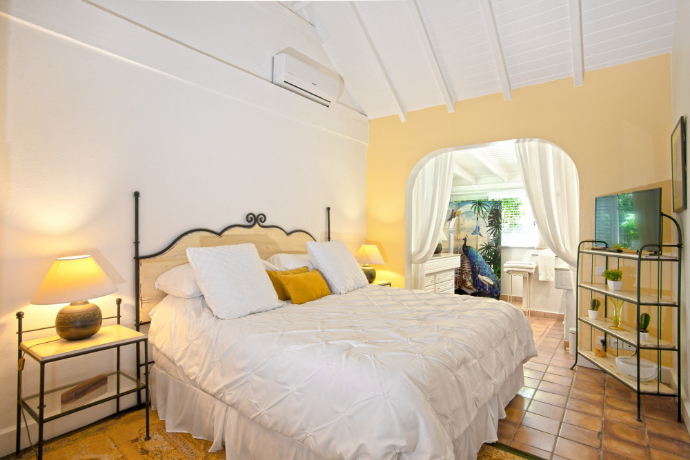 Villa Privilege (9 bed) - Anse Marcel