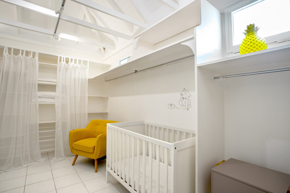 Villa Privilege (9 bed) - Anse Marcel