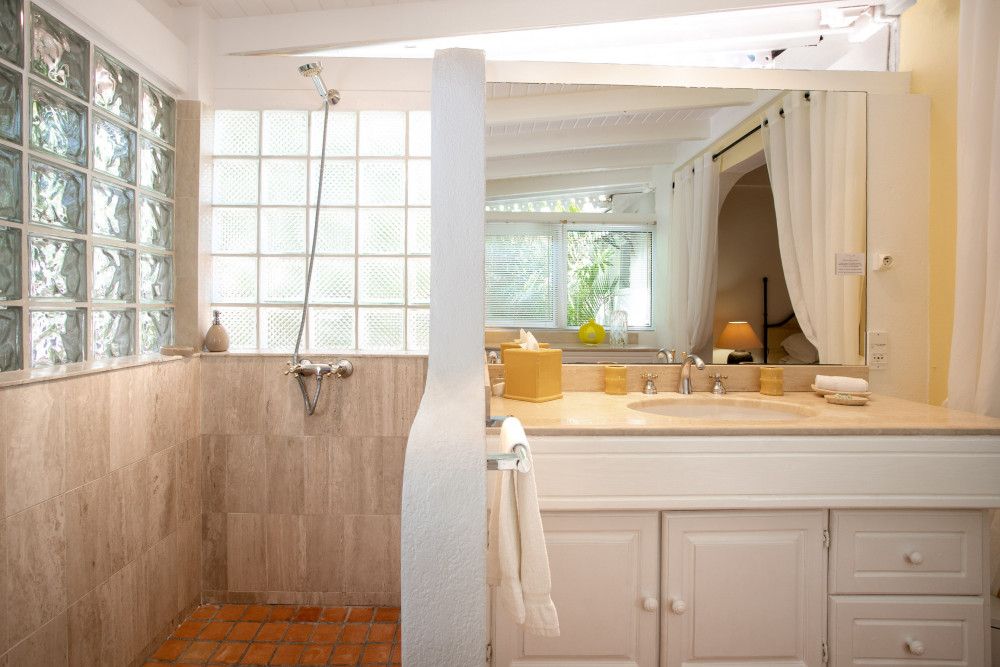 Villa Privilege (9 bed) - Anse Marcel