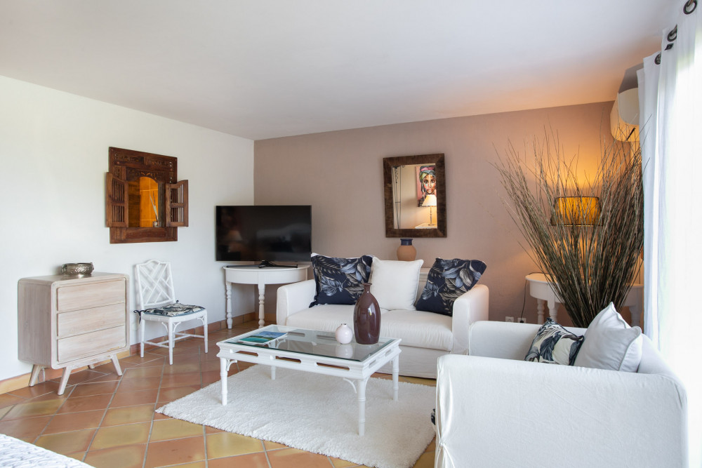 Villa Privilege (9 bed) - Anse Marcel