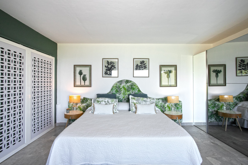 Villa Privilege (9 bed) - Anse Marcel