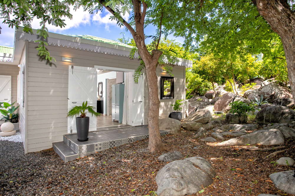 Villa Privilege (9 bed) - Anse Marcel