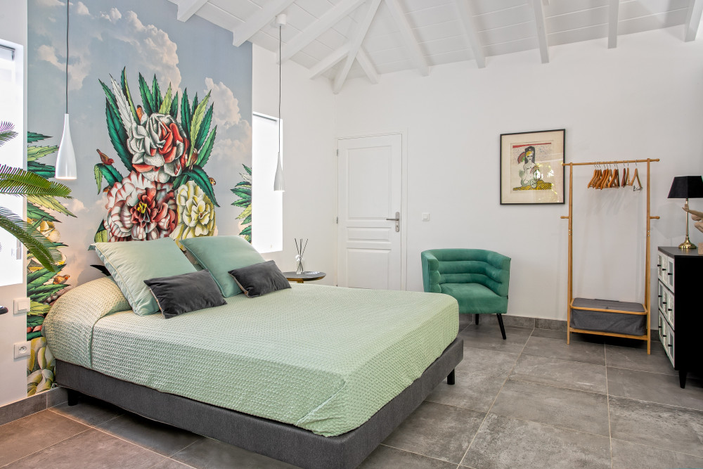 Villa Privilege (9 bed) - Anse Marcel