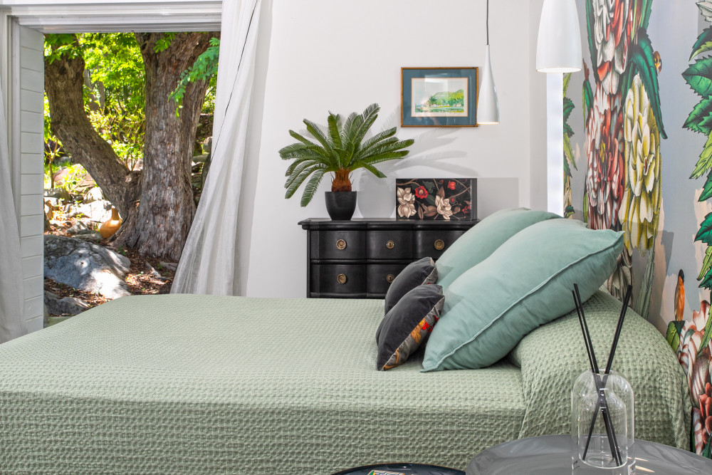 Villa Privilege (9 bed) - Anse Marcel