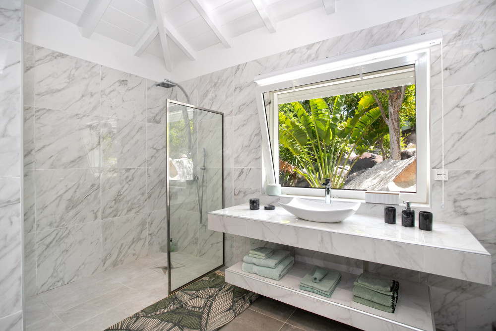 Villa Privilege (9 bed) - Anse Marcel