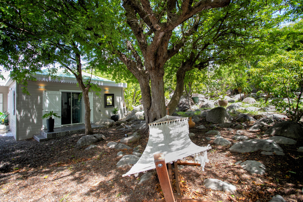 Villa Privilege (9 bed) - Anse Marcel