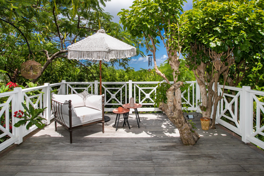Villa Privilege (9 bed) - Anse Marcel