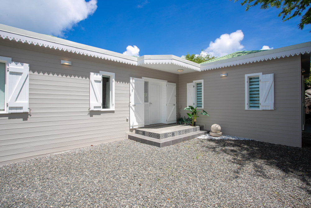 Villa Privilege (9 bed) - Anse Marcel