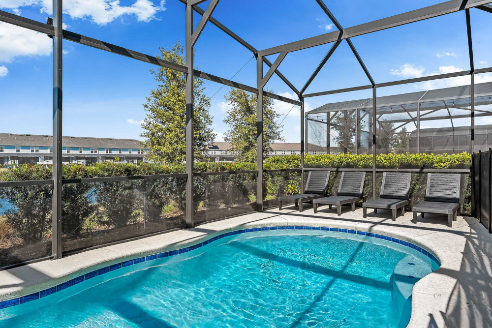 Solterra Resort 458