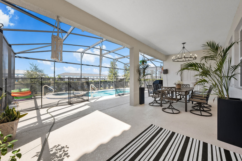 Solterra Resort 458