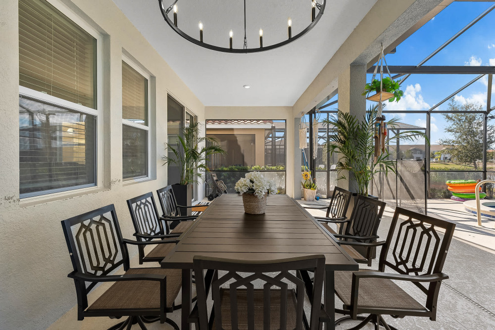 Solterra Resort 458