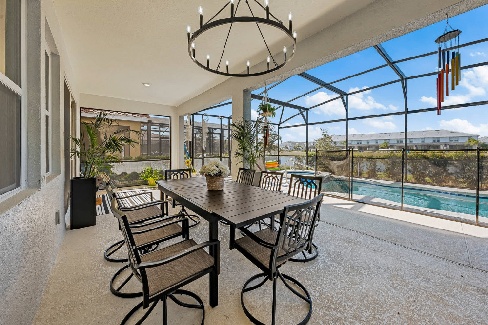Solterra Resort 458