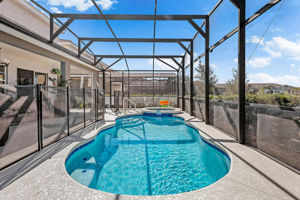 Solterra Resort 458