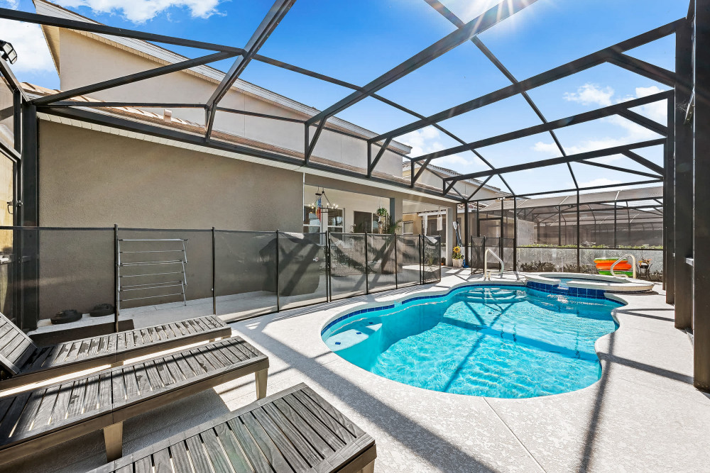 Solterra Resort 458