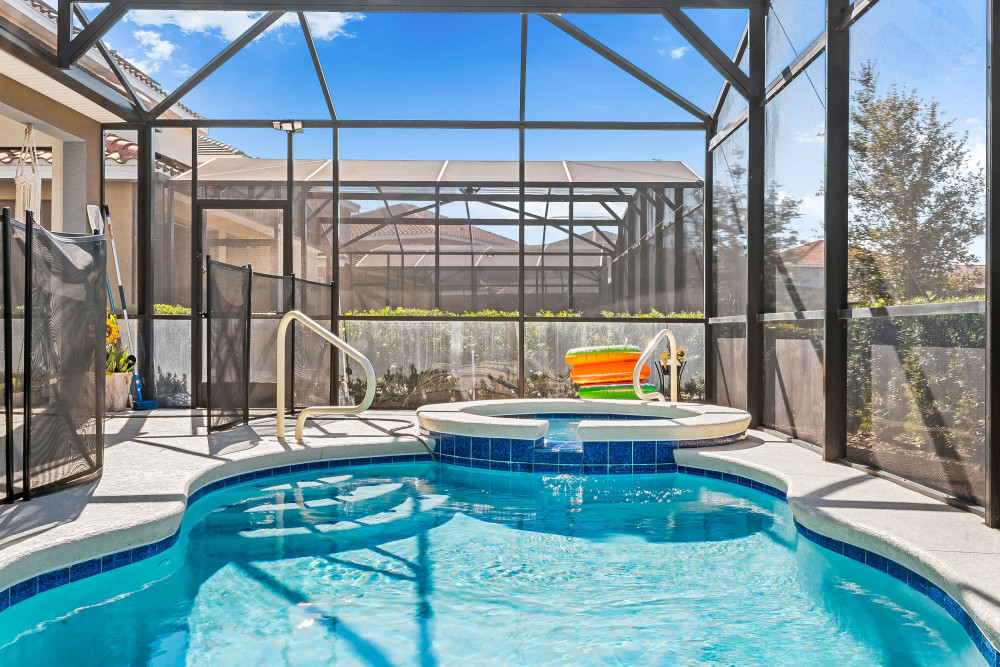 Solterra Resort 458