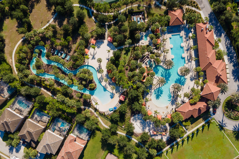 Solterra Resort 458
