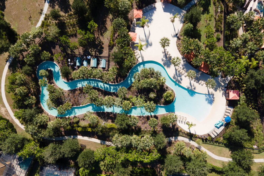 Solterra Resort 458