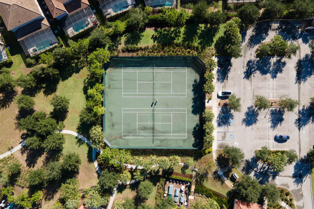 Solterra Resort 458
