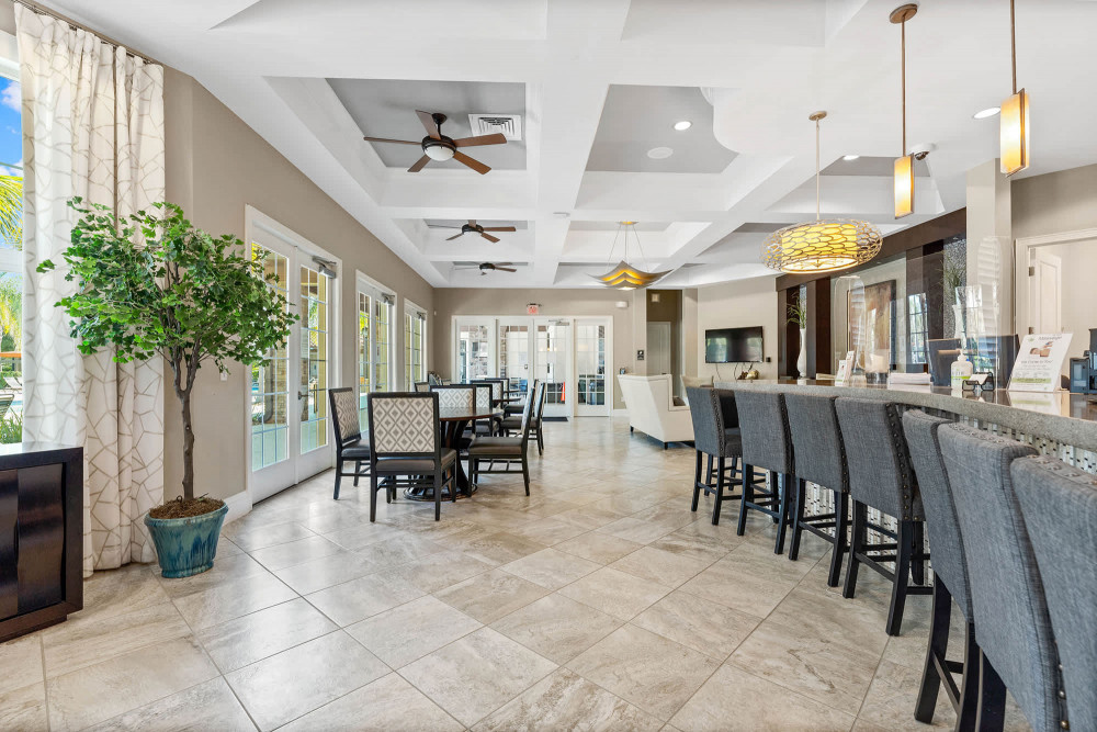 Solterra Resort 458