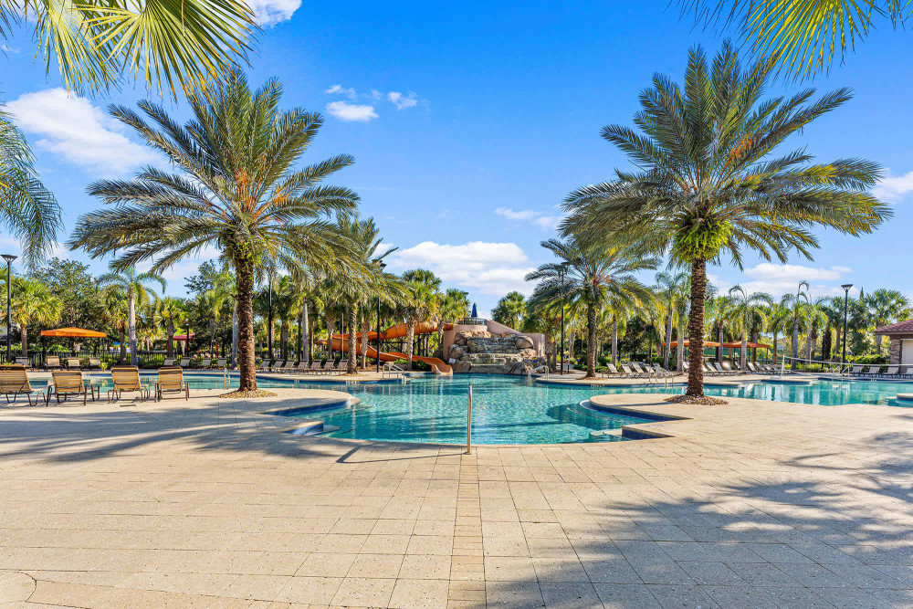 Solterra Resort 458