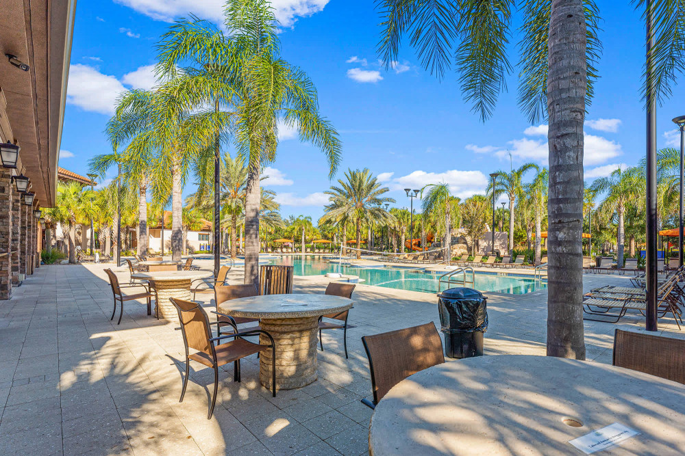 Solterra Resort 458