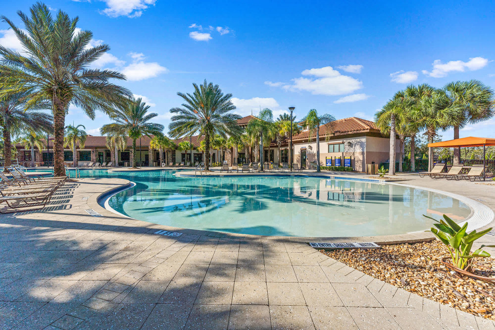 Solterra Resort 458