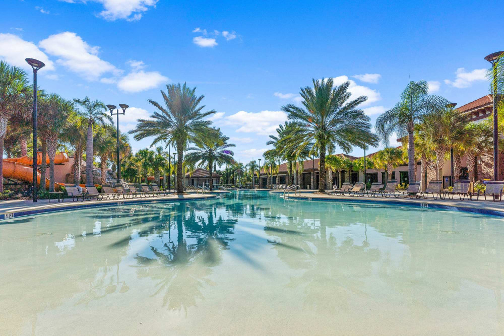 Solterra Resort 458