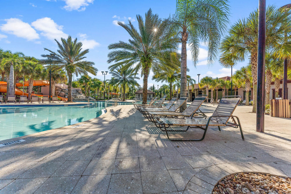Solterra Resort 458