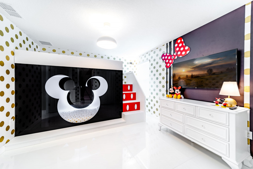 Storey Lake Resort 577