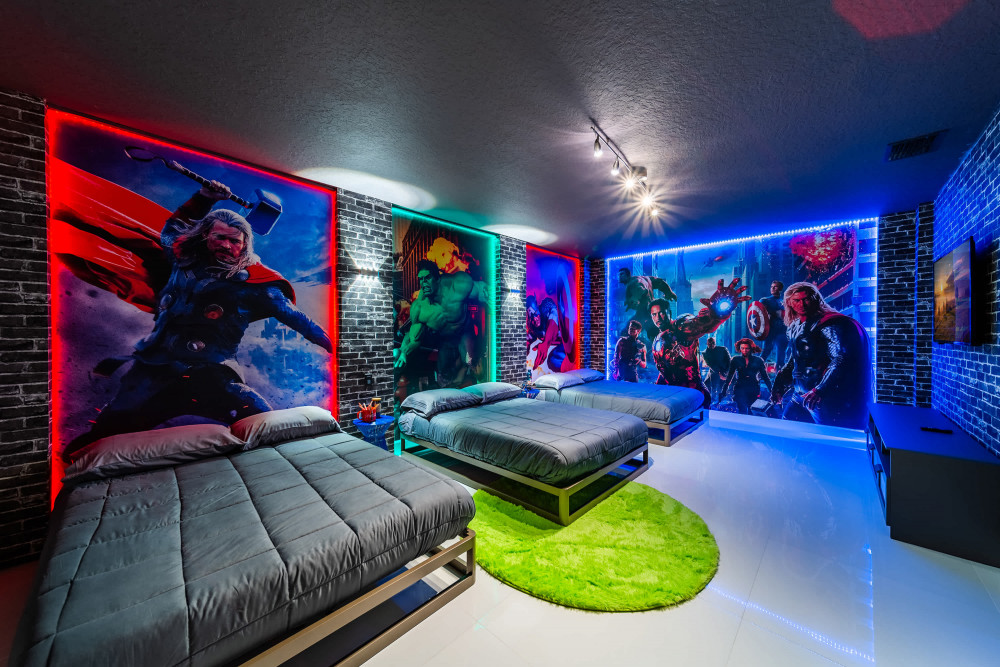 Storey Lake Resort 577