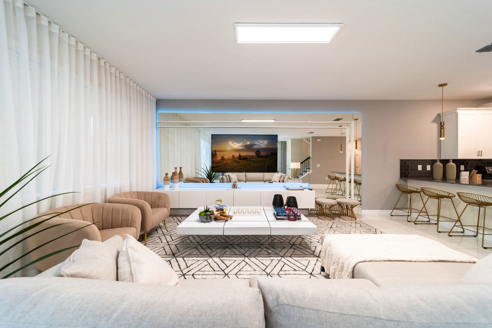 Storey Lake Resort 577