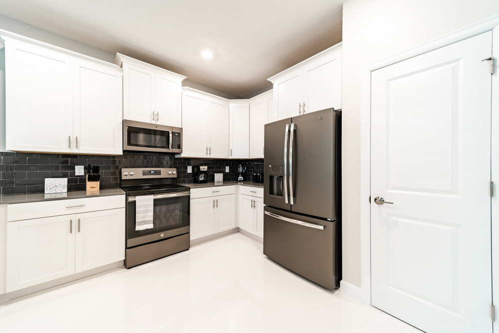 Storey Lake Resort 577