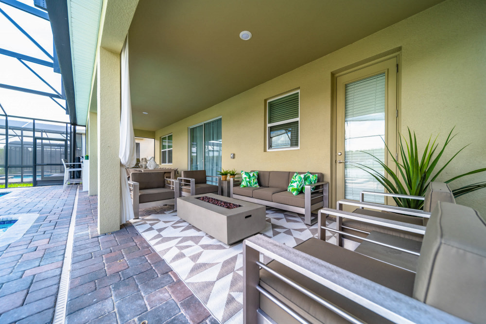 Storey Lake Resort 577