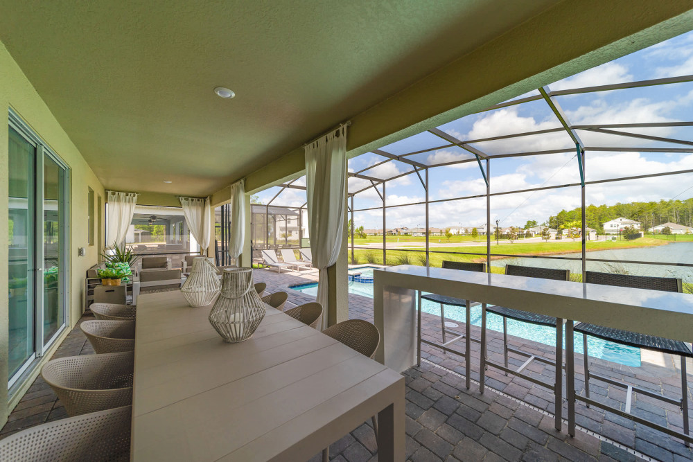 Storey Lake Resort 577